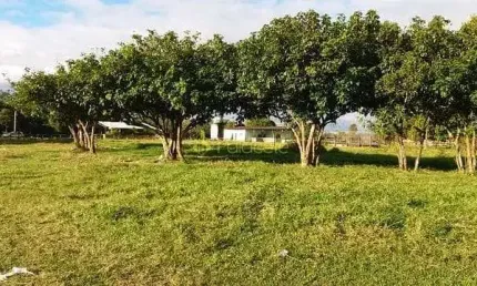 Chácara à venda 94372.59M², Aterrado, Tremembé - SP
