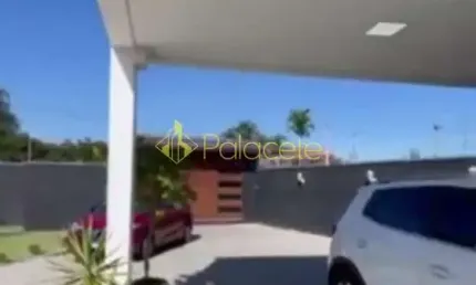 Chácara à venda 4 Quartos, 4 Suites, 4 Vagas, 1600M², Mandú, Pindamonhangaba - SP