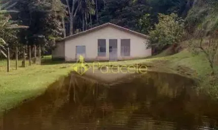 Chácara à venda 3 Quartos, 3 Suites, 1089000M², Centro, Roseira - SP