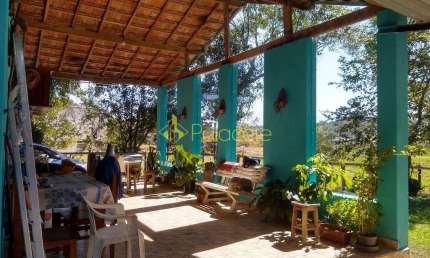 Chácara à venda, excelente local,  14000M², Bosque dos Ipês, Guaratinguetá - SP