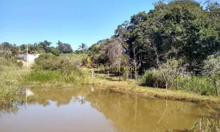 Chácara à venda, Bosque dos Ipês, Guaratinguetá, SP
