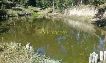 Chácara à venda 4 Quartos, Zona Rural, Natividade da Serra - SP