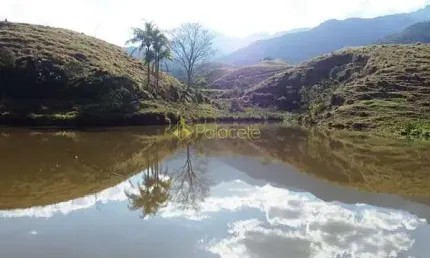 Chácara / sítio à venda na Área Rural de Cruzeiro, Cruzeiro 