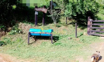 Chácara à venda 1002M², Bairro do Rio Preto, Santo Antônio do Pinhal - SP
