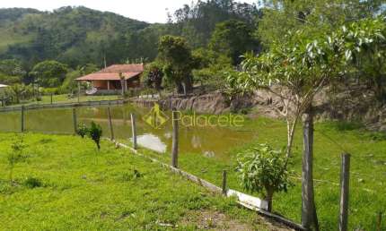 Chácara à venda 3 Quartos, 31573.76M², Centro, Monteiro Lobato - SP