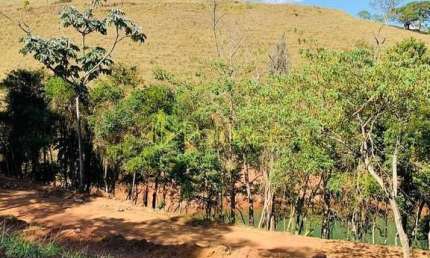 Chácara à venda 765.09M², Zona Rural, Redenção da Serra - SP