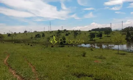 Chácara à venda 121000M², Parque Lago Azul, Pindamonhangaba - SP