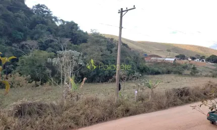 Chácara / sítio à venda no Aterrado, Lorena 