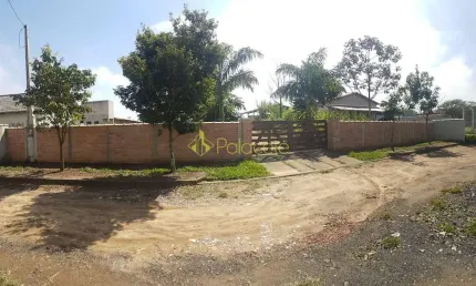 Chácara à venda e locação 3 Quartos, 3950M², Goiabal, Pindamonhangaba - SP
