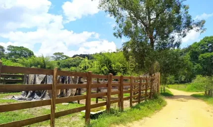 Chácara à venda 2 Quartos, 411400M², Zona Rural, Cunha - SP
