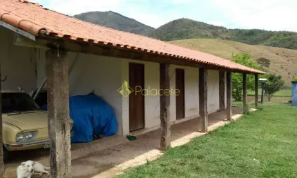 Chácara à venda 3 Quartos, 2420000M², Zona Rural, Roseira - SP
