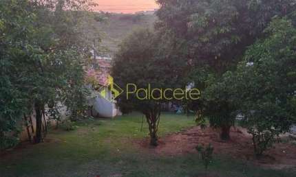 Chácara à venda 3 Quartos, 1 Suite, 2 Vagas, 650M², Jardim Santa Tereza, Taubaté - SP
