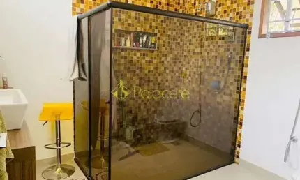 Chácara à venda 3 Quartos, 3638.17M², Tijuco Preto, Caçapava - SP