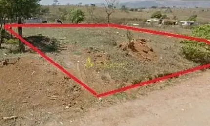 Chácara à venda 1500M², Parque das Garças, Guaratinguetá - SP