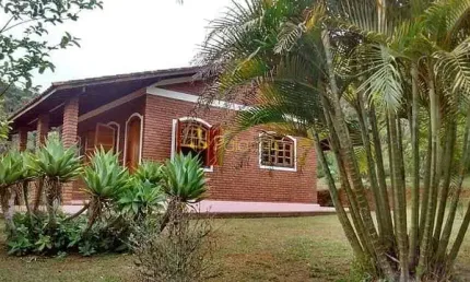 Chácara / sítio à venda no Pedreira, Guaratinguetá 