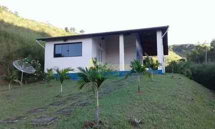 Chácara à venda 2 Quartos, 24924M², Zona Rural, Guaratinguetá - SP