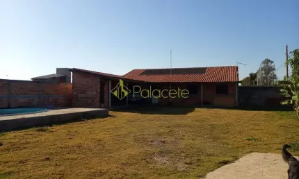 Chácara à venda 2 Quartos, 4 Vagas, 630M², Mandú, Pindamonhangaba - SP