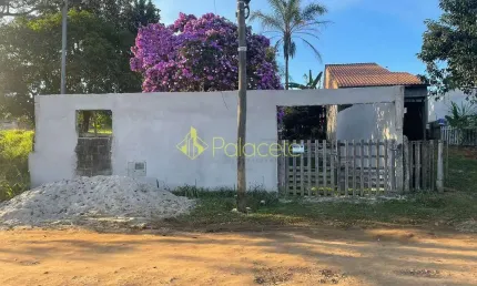 Chácara à venda 2 Quartos, 5 Vagas, 500M², Parque Shangrilá, Pindamonhangaba - SP