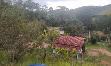 Chácara à venda 10727.97M², Paiol, Guaratinguetá - SP