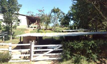 Chácara à venda 3 Quartos, 20000M², Zona Rural, Guaratinguetá - SP
