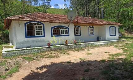 Chácara à venda 2 Quartos, 314600M², Pouso Frio, Pindamonhangaba - SP