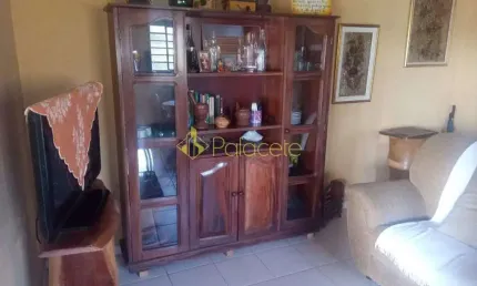 Chácara à venda 2 Quartos, 1 Suite, 3000M², Granjas Rurais Reunidas São Judas Tadeu, Taubaté - SP