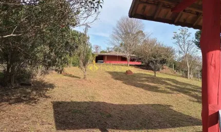 Chácara à venda 2 quartos, 4 vagas, 24000m², pouso frio, pindamonhangaba - sp