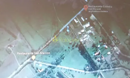 Chácara à venda 21500M², Ribeirão Grande, Pindamonhangaba - SP