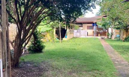 Chácara à venda 3 Quartos, 2 Suites, 5 Vagas, 700M², Pinhão, Taubaté - SP