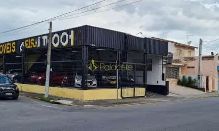 Comercial à venda 18 Vagas, 500M², Centro, Pindamonhangaba - SP