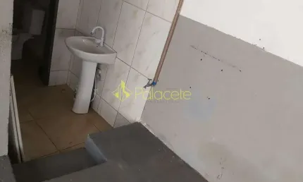 Comercial para Locação 1 Quarto, Jardim das Nações, Taubaté - SP