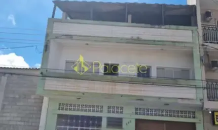 Comercial à venda 3 quartos, santa rita, aparecida - sp
