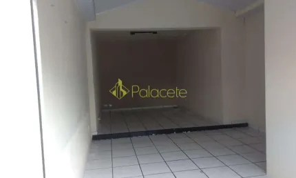 Comercial à venda 3 Quartos, 3 Vagas, 240M², Chácara do Visconde, Taubaté - SP