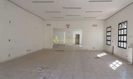 Comercial à venda 3 Quartos, 340M², Centro, Pindamonhangaba - SP