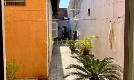 Comercial para Locação 6 Quartos, 3 Suites, 4 Vagas, 400M², Centro, Taubaté - SP