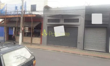Apartamento para alugar no Centro, Taubaté 