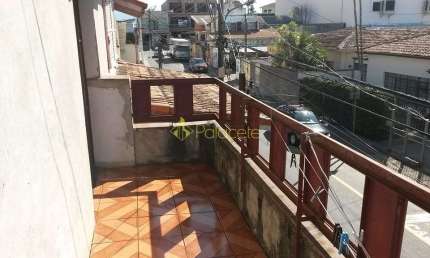 Comercial à venda 4 Quartos, 1 Suite, 7 Vagas, 211.5M², Centro, Pindamonhangaba - SP