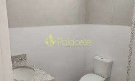 Comercial à venda 4 Quartos, 3 Suites, 2 Vagas, 300M², Vila Paraíba, Guaratinguetá - SP