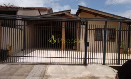 Comercial à venda 3 Quartos, 1 Suite, 3 Vagas, 254M², São Benedito, Pindamonhangaba - SP