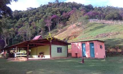 Comercial à venda 5 Quartos, 20 Vagas, 35400M², Bairro do Macuco, Taubaté - SP