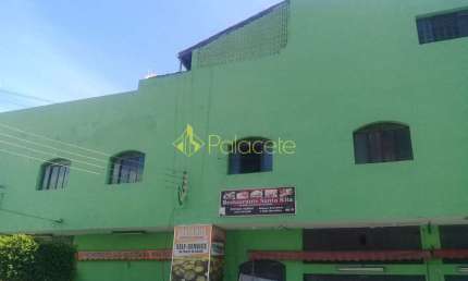 Comercial à venda 200M², Santa Rita, Aparecida - SP