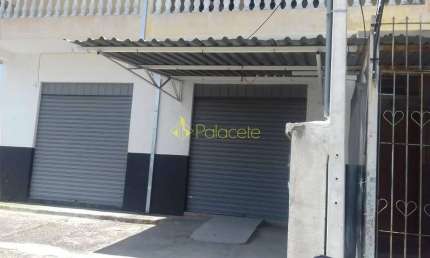 Comercial à venda e locação 3 Quartos, 200M², Jardim das Bandeiras, Taubaté - SP