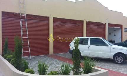 Comercial para Locação 1 Vaga, 16.5M², Chácara Galega, Pindamonhangaba - SP