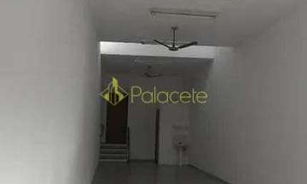 Apartamento para alugar no Centro, Taubaté 