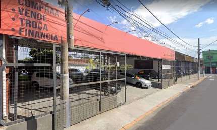 Comercial à venda 500M², Centro, Pindamonhangaba - SP