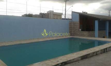 Comercial à venda 1 Quarto, 10 Vagas, 700M², Bom Jardim I, Guaratinguetá - SP