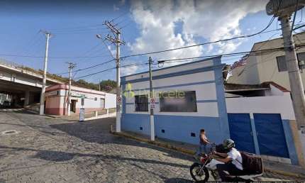 Comercial à venda 408.77M², Centro, Guaratinguetá - SP