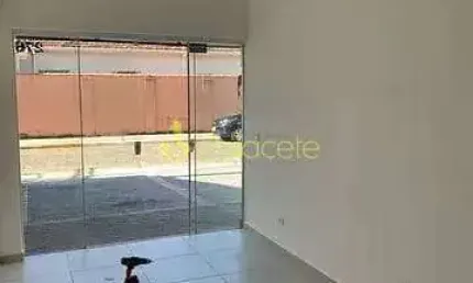 Comercial para Locação 1 Vaga, 18M², Centro, Tremembé - SP