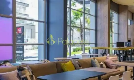 Comercial à venda 1 Quarto, 1 Suite, 1 Vaga, Tatuapé, São Paulo - SP