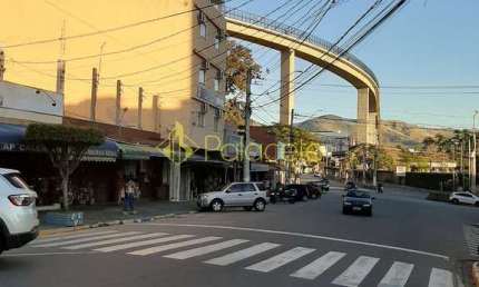 Apartamento à venda no Centro, Aparecida 